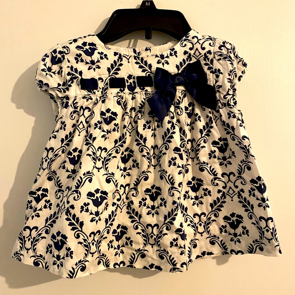 Chic Janie and Jack shirt